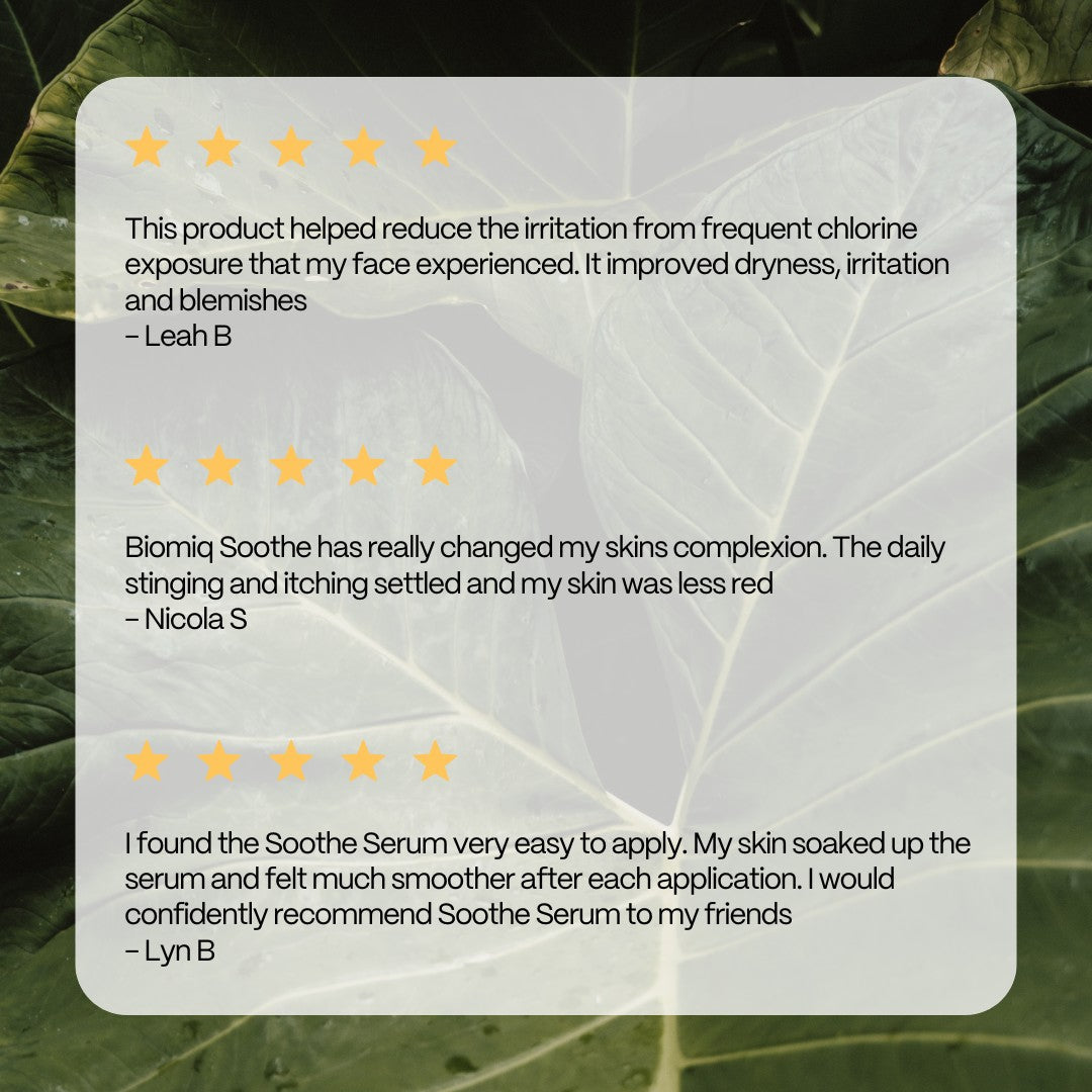 Soothe Serum