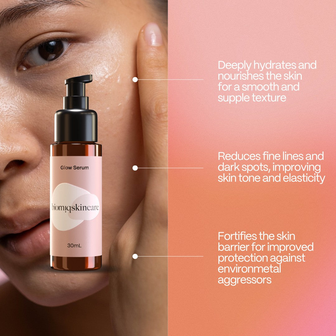 Glow Serum