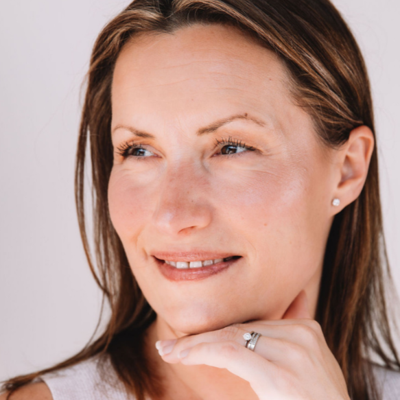 Glow Serum