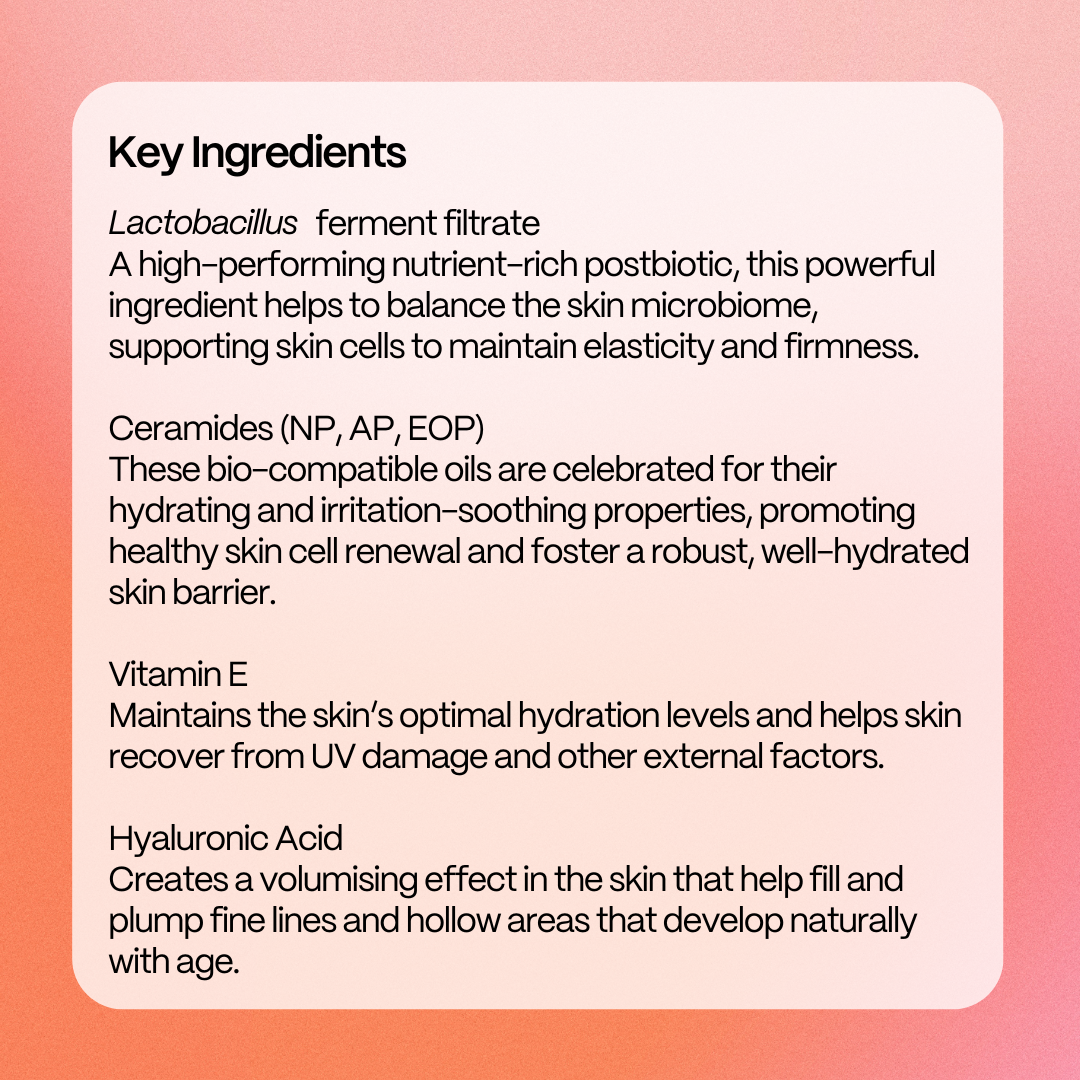 Glow Serum