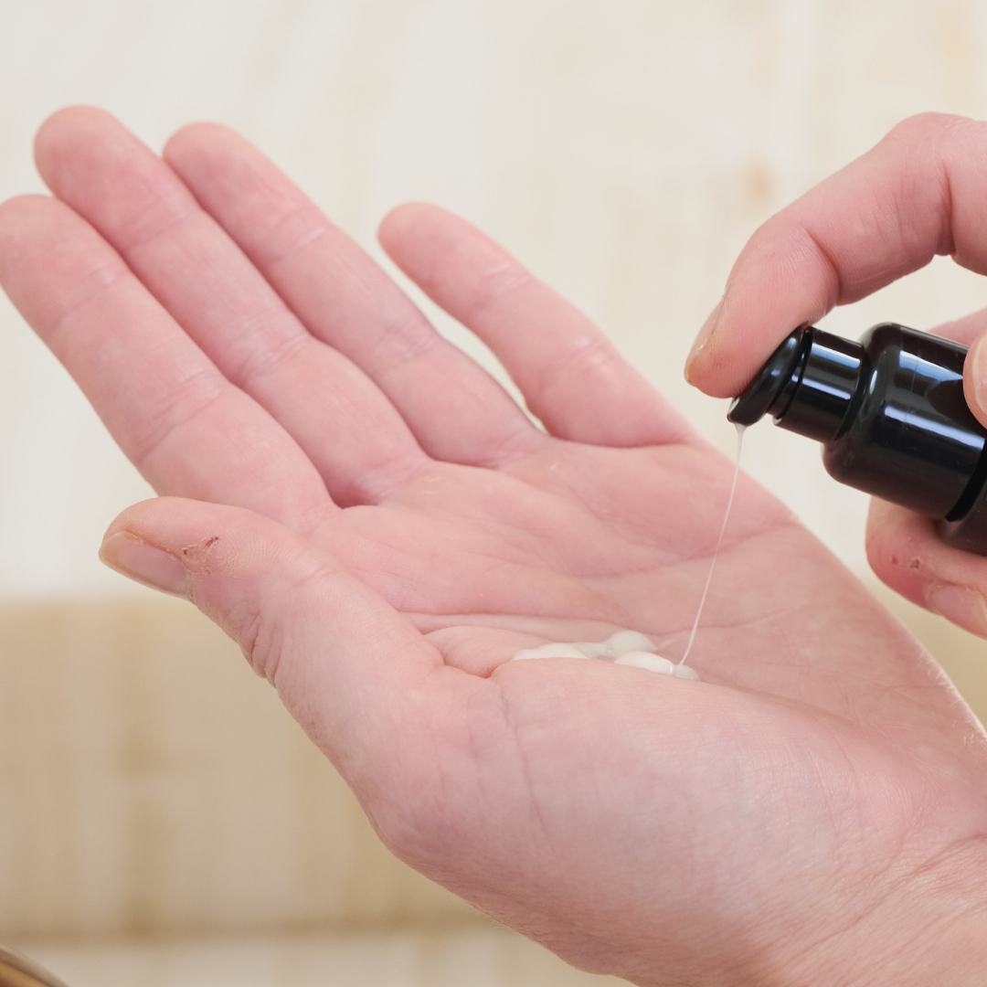 Resurfacing Serum