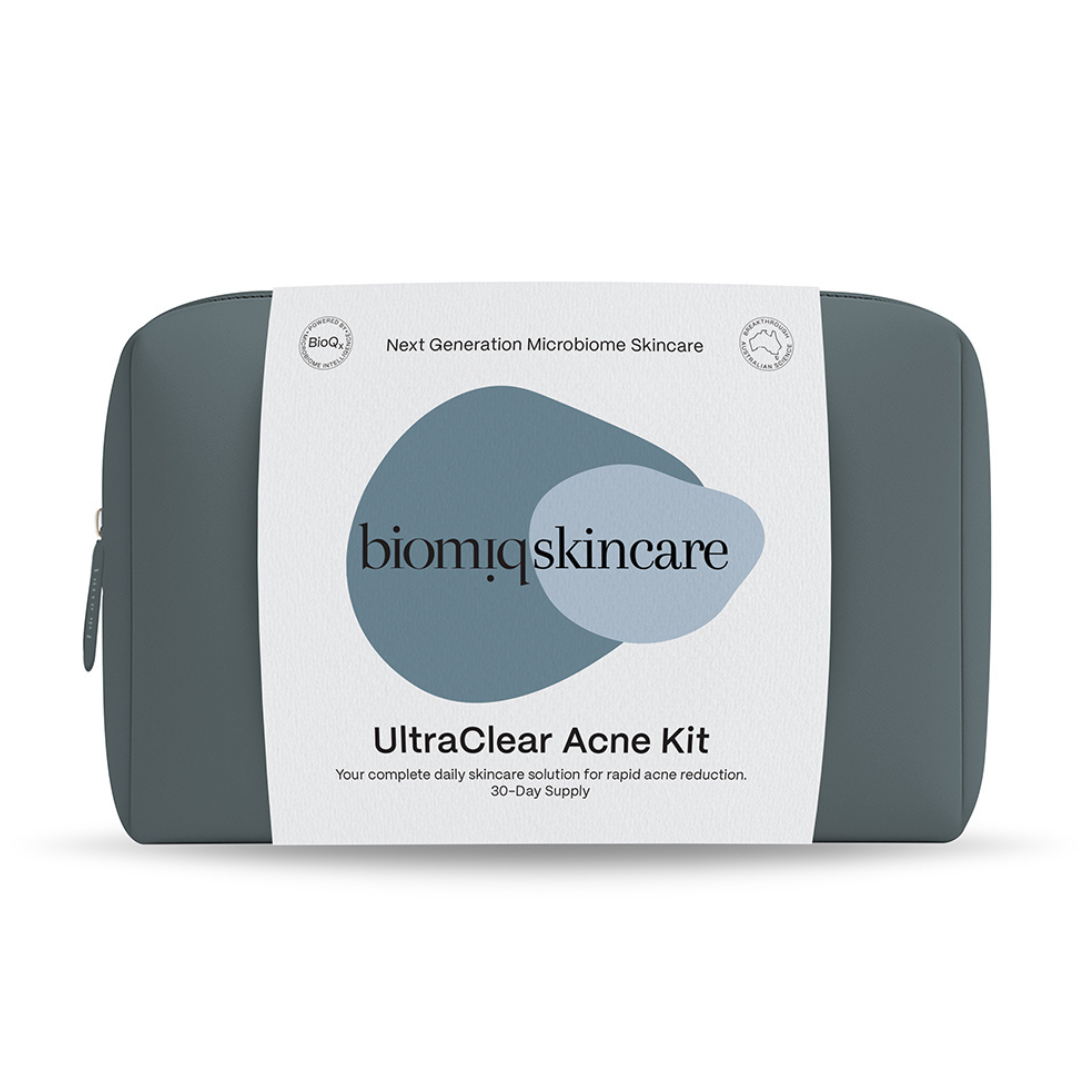 UltraClear Kit