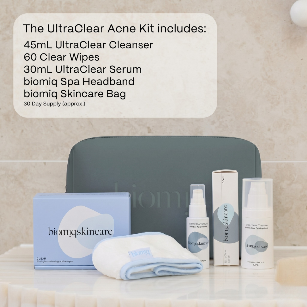 UltraClear Kit