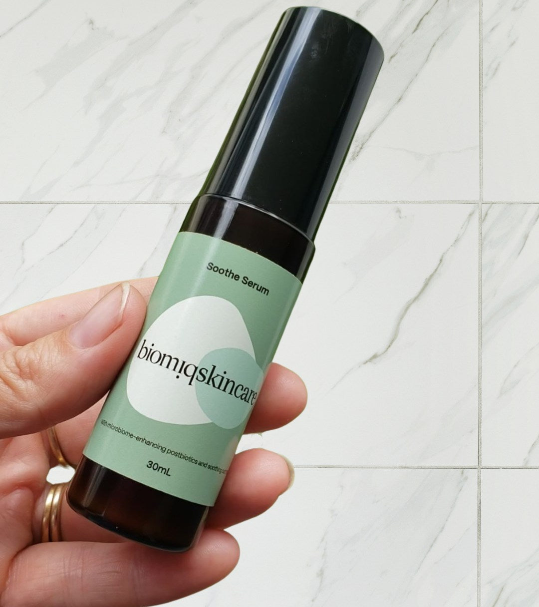 Soothe Serum