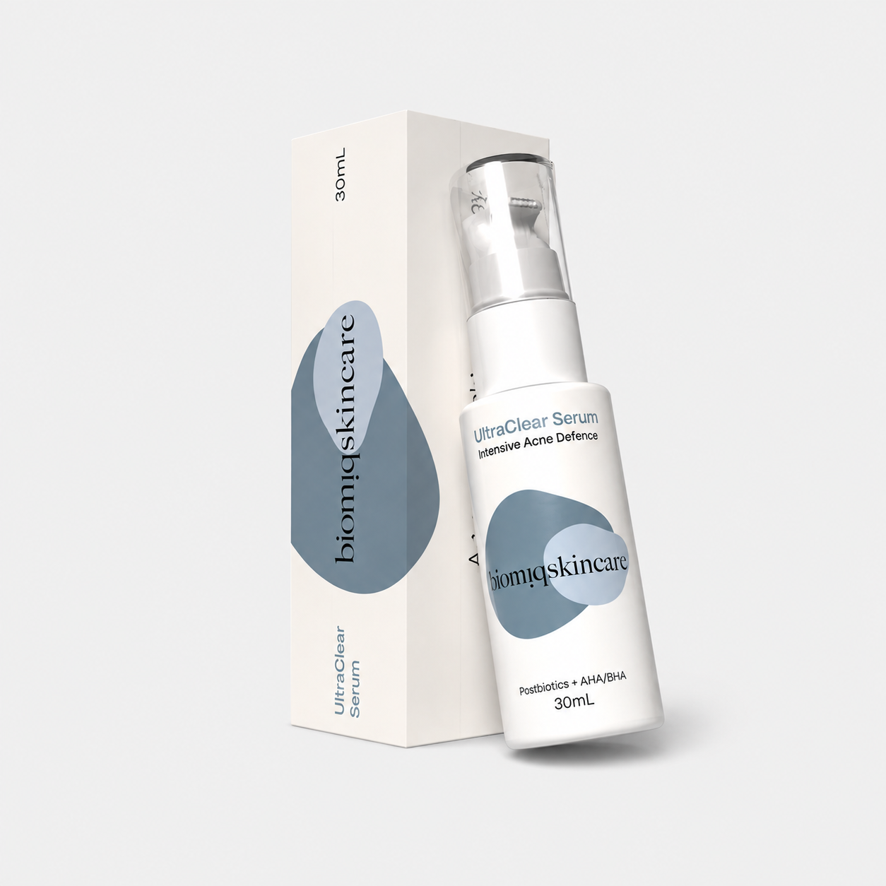 UltraClear Serum