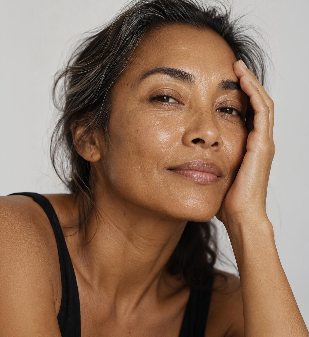 Well-Aging & Maturing Skin