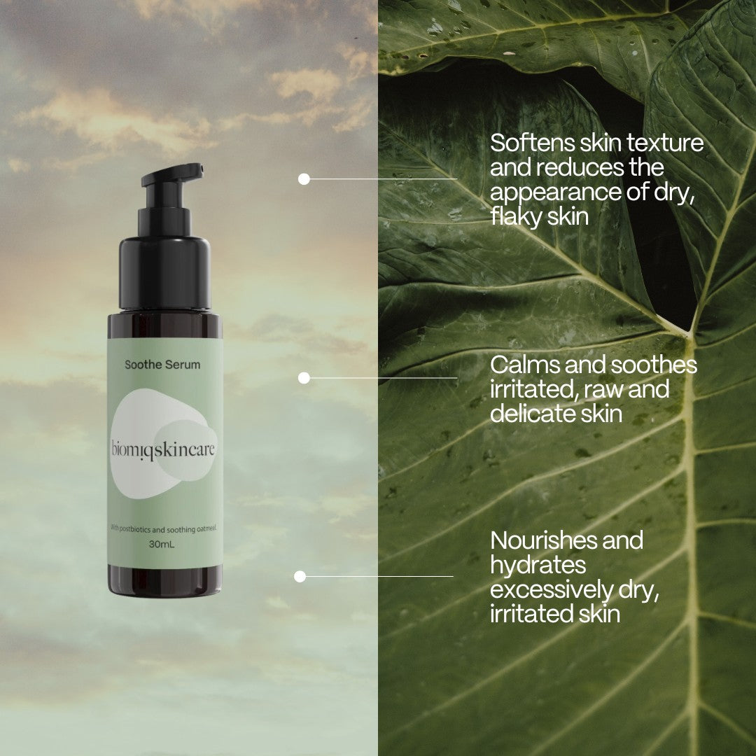 Soothe Serum