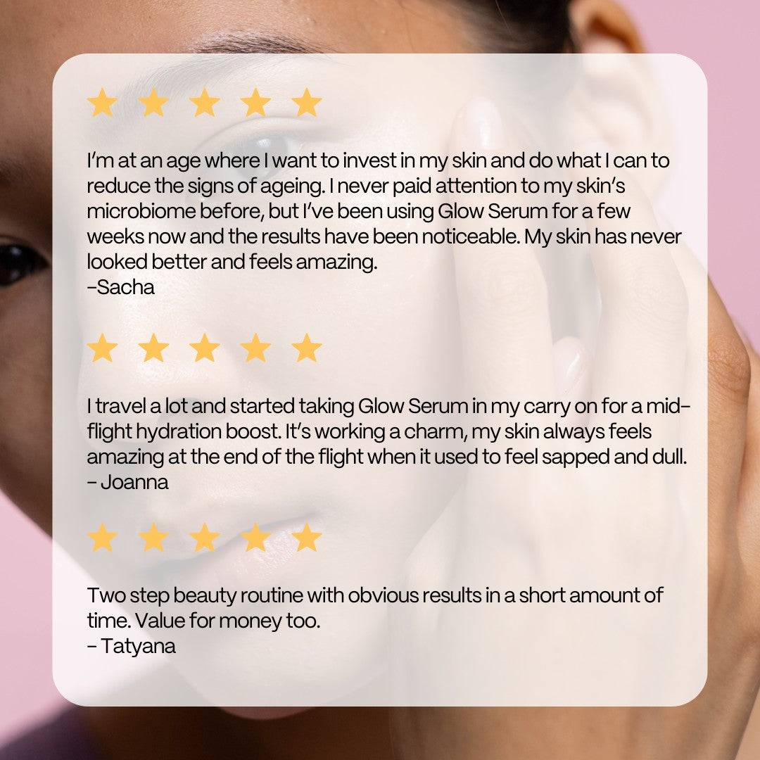 Glow Serum