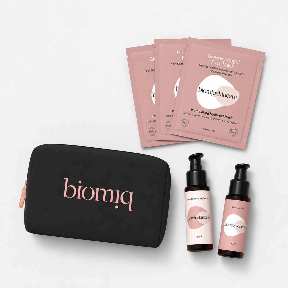 Radiance Reset Kit