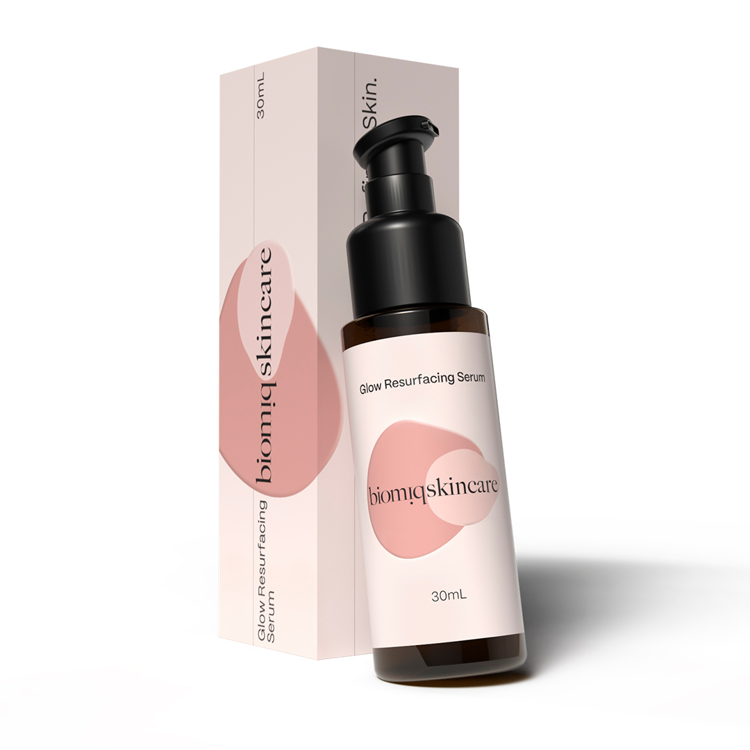 Resurfacing Serum