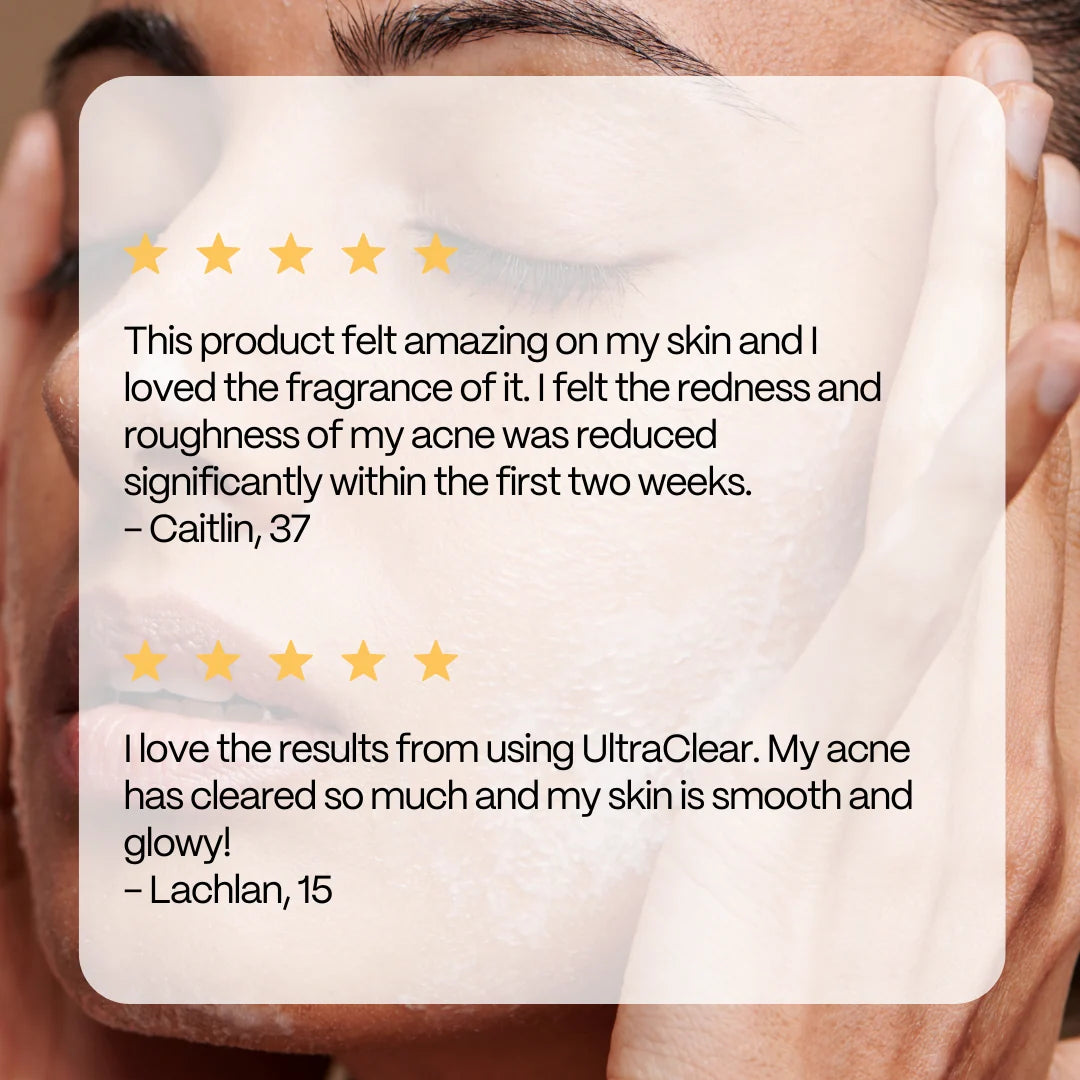 UltraClear Cleanser