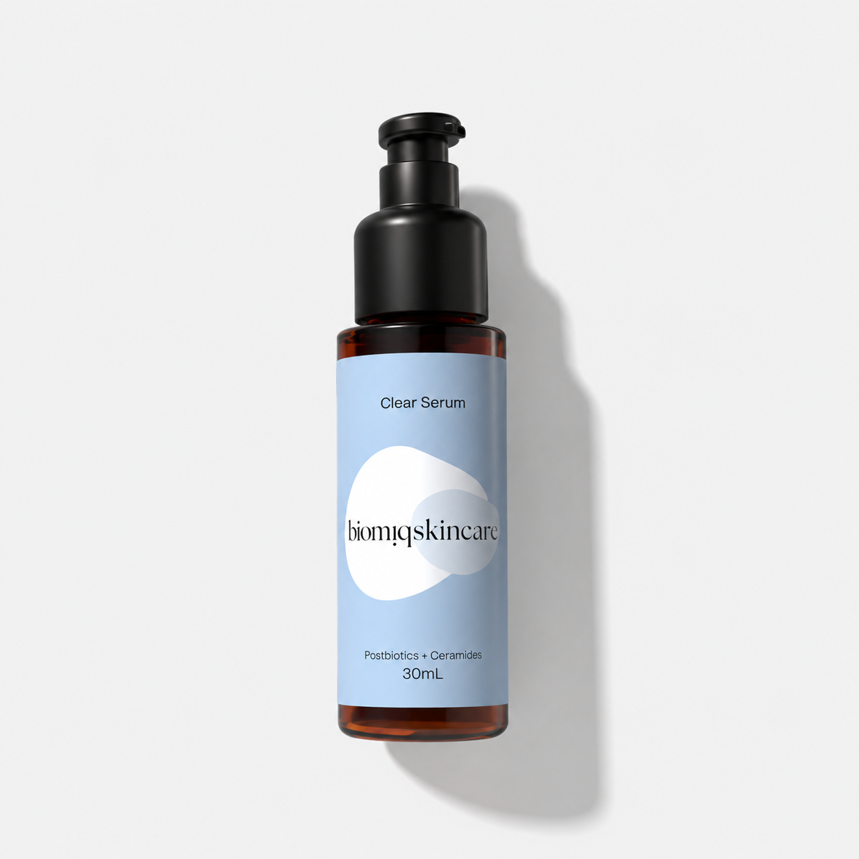 Clear Serum