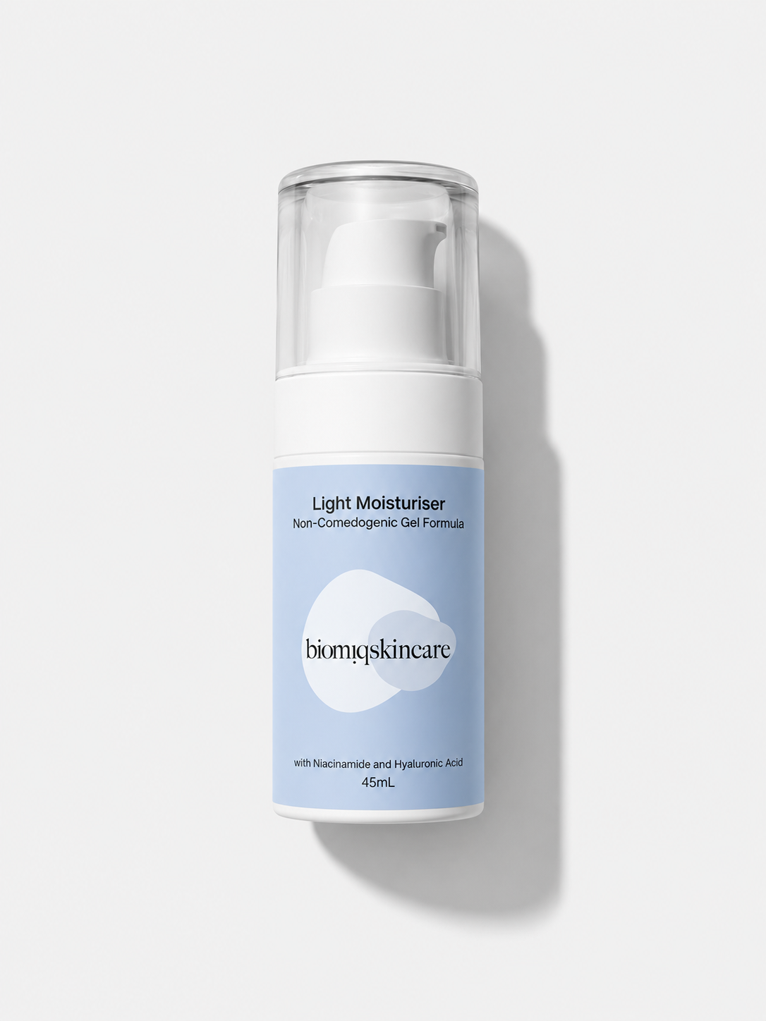 Light Moisturiser