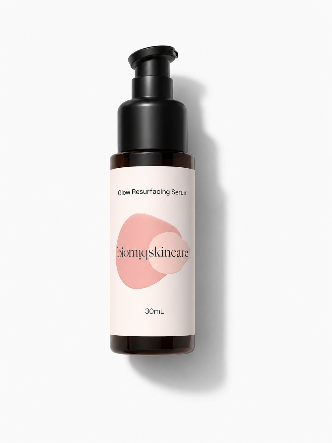 Resurfacing Serum