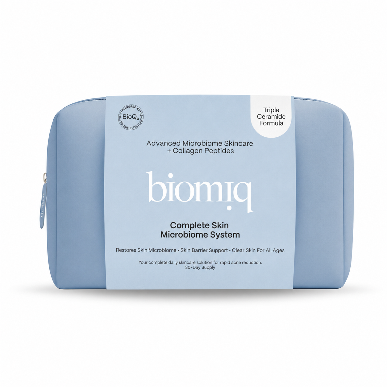 Complete Clear Skin System