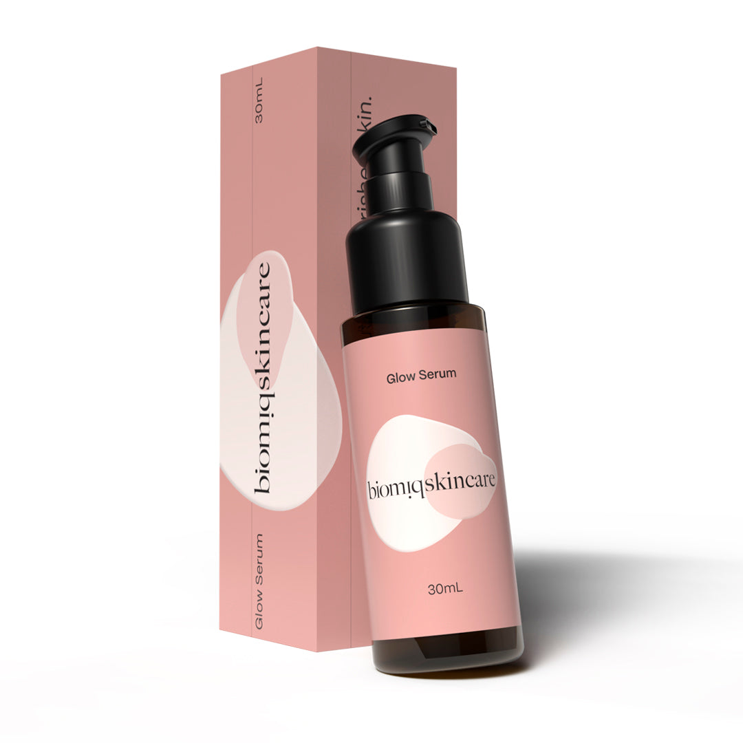 Glow Serum