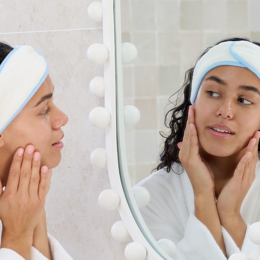 Complete Clear Skin System