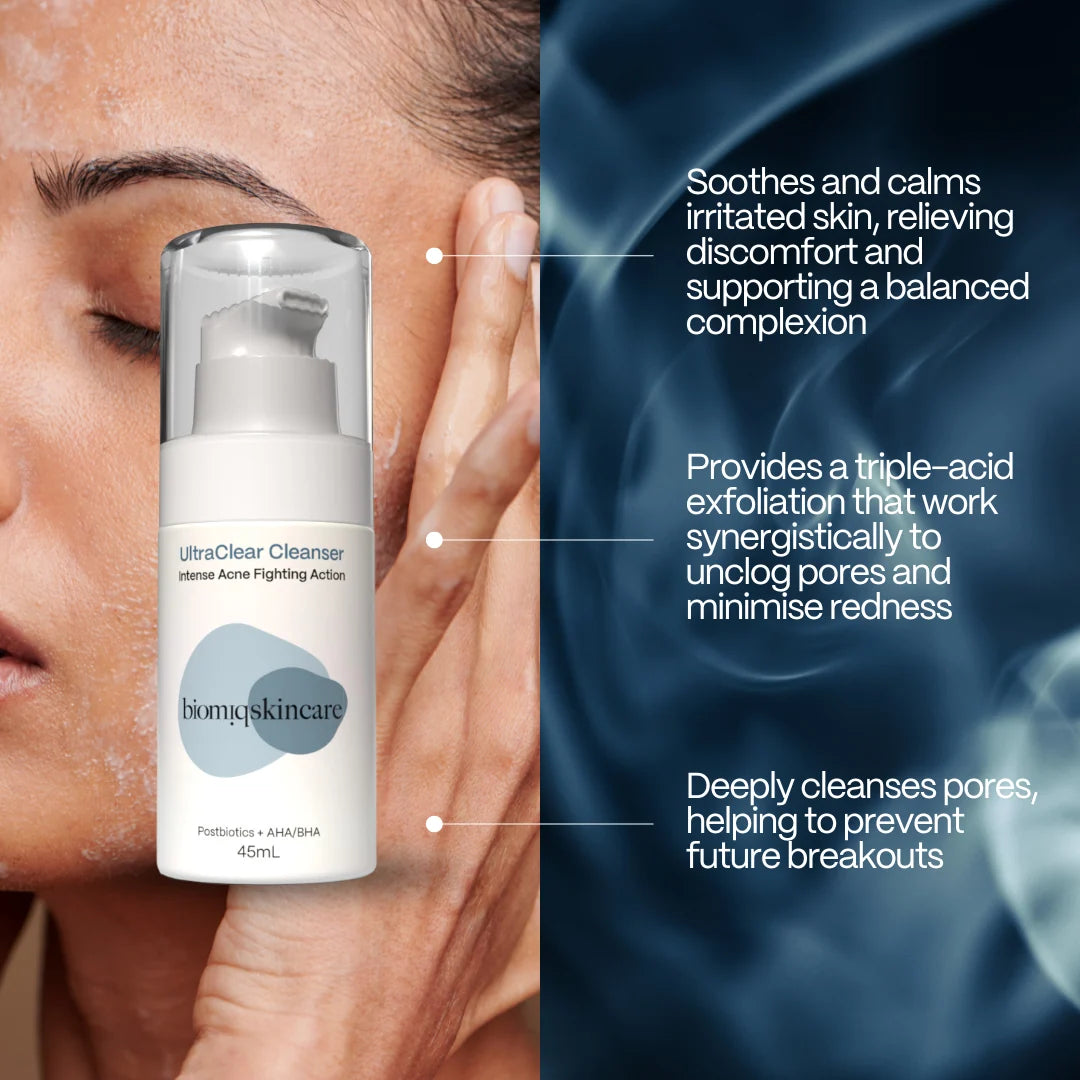 UltraClear Cleanser