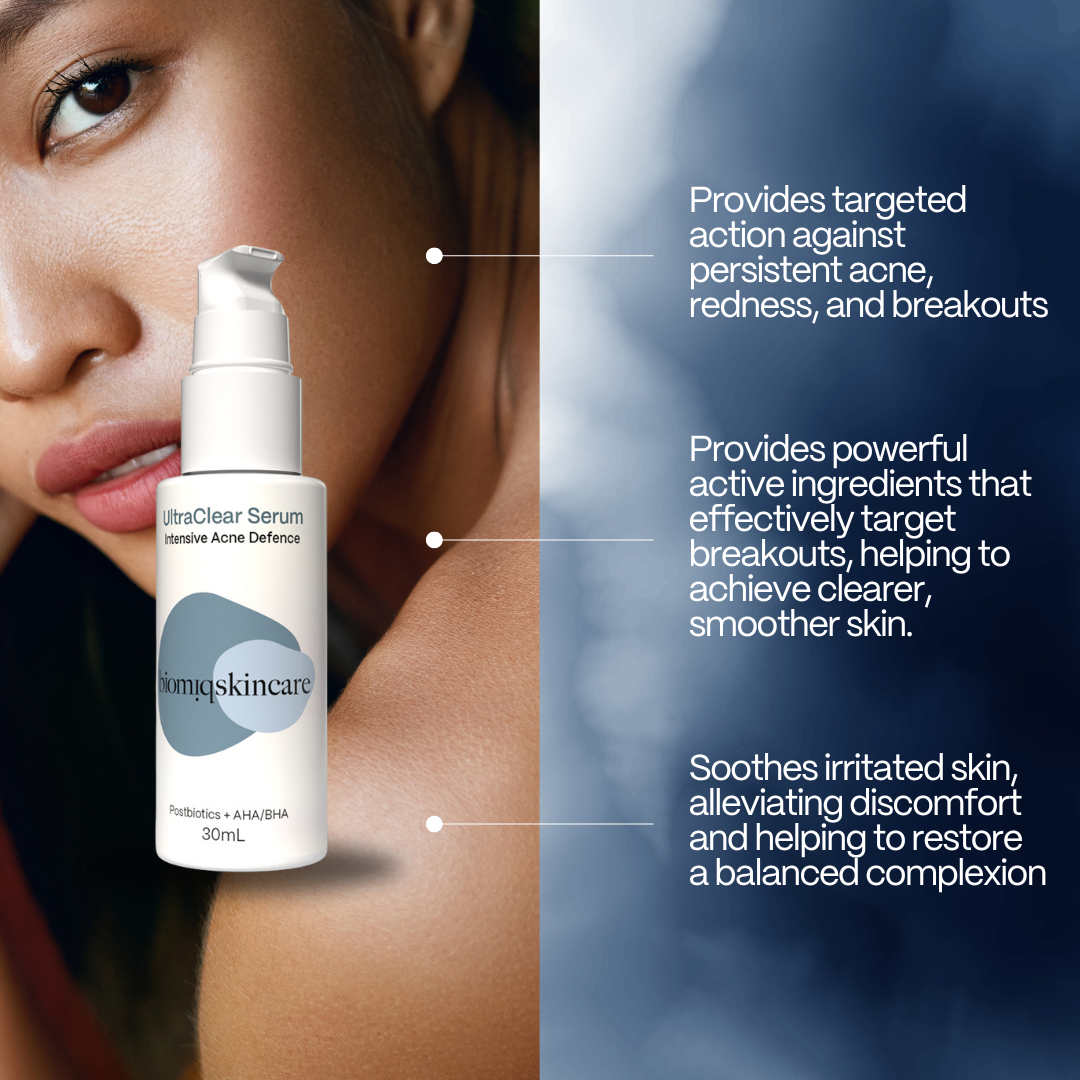 UltraClear Serum