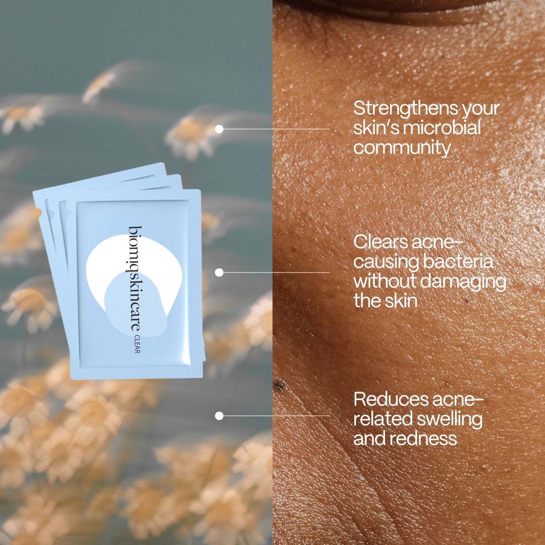 Clear Skin Bundle