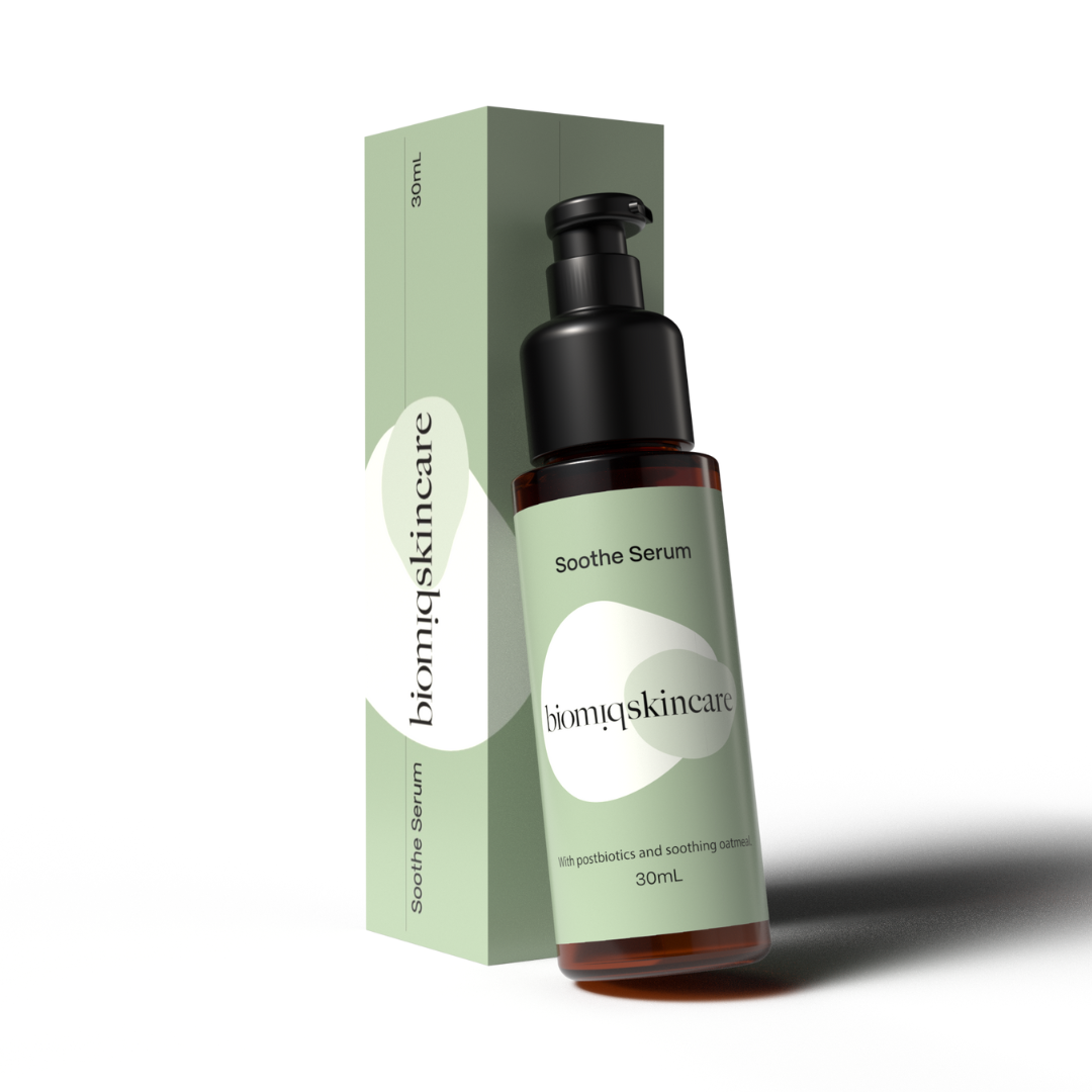 Soothe Serum