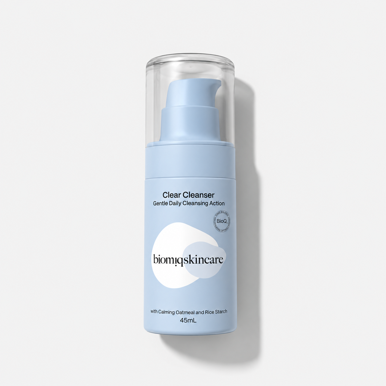 Clear Cleanser