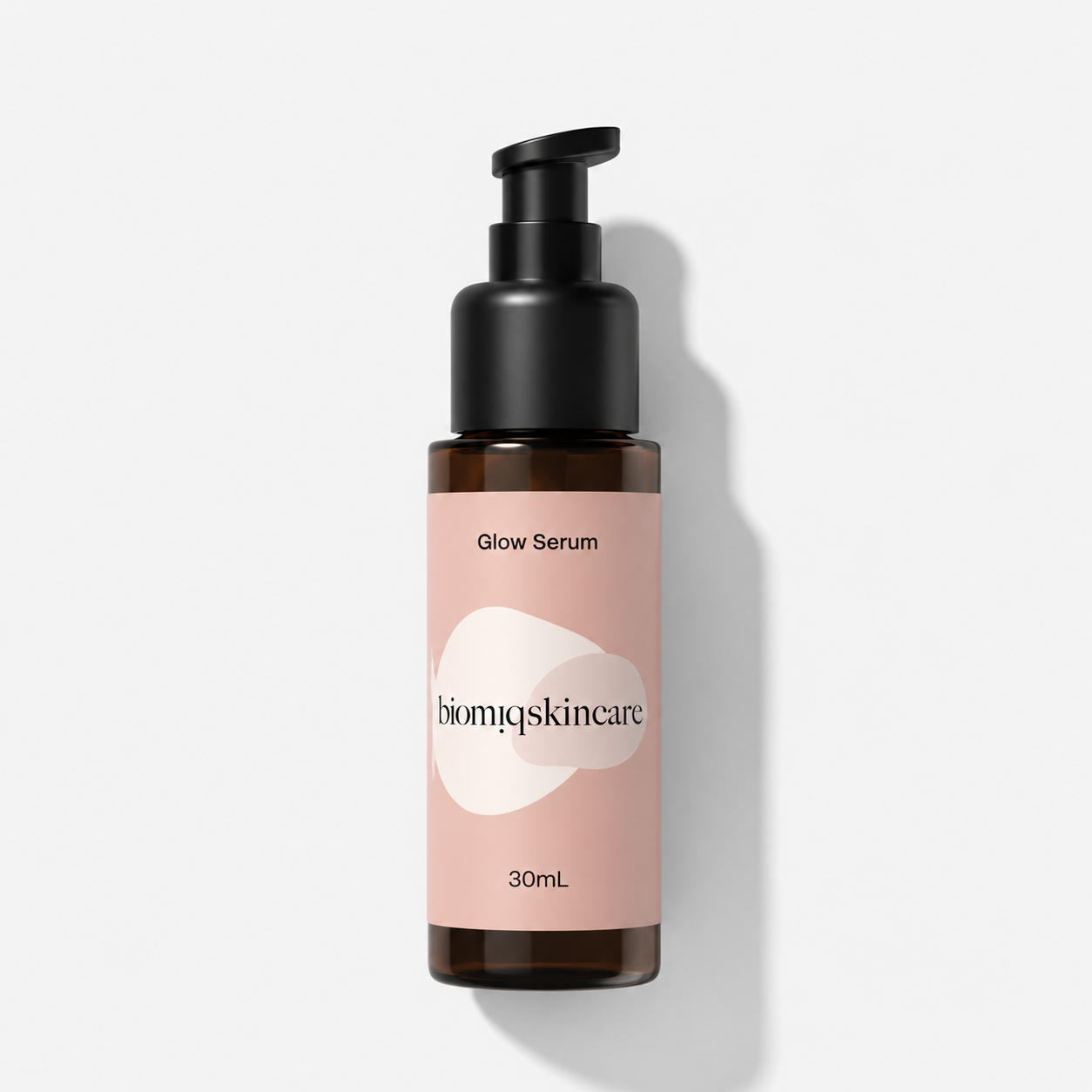 Glow Serum